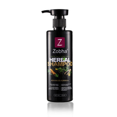 Herbal Shampoo With Advanced Formula ~ 250ML