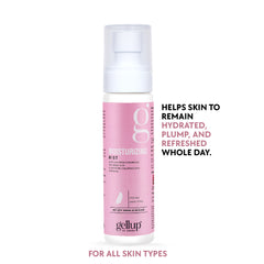 Zobha Moisturizing Mist with Glutathione Spray