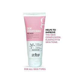 Zobha Skin Brightening Facewash with Glutathione