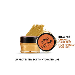 LIP SCRUB-SUGAR COOKIE