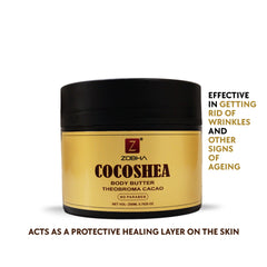 Cocoa Body Butter