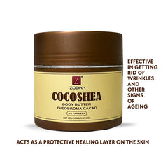 Cocoa Body Butter