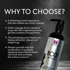 Body Bliss Duo