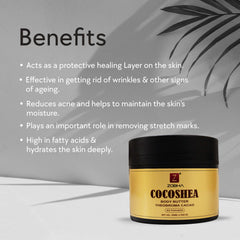 Cocoa Body Butter