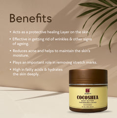 Cocoa Body Butter