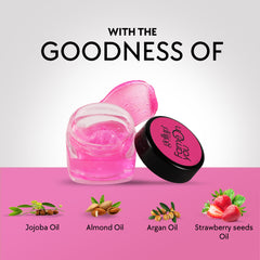 Fame On You Hydrating Face Primer with Pink Blush Finish and Pore Minimizer 10ml