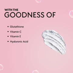 Zobha Skin Brightening Combo with the richness of Glutathione