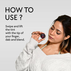 Buy 2 Get 6 Lip tint