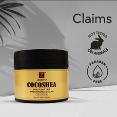 Cocoa Body Butter