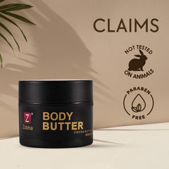 Cocoa Body Butter