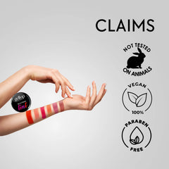 Buy 2 Get 6 Lip tint