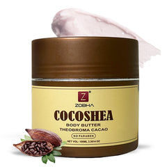 Cocoa Body Butter