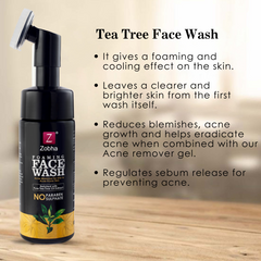 Zobha Acne care Combo