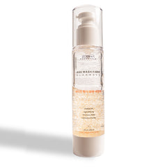 Age Wash Fibre Cleanser For All Skin Type