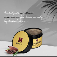 Cocoa Body Butter