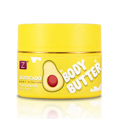 Avocado Body Butter-100ML