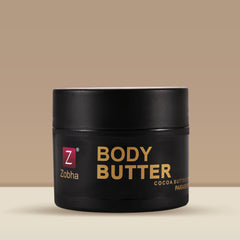 Cocoa Body Butter