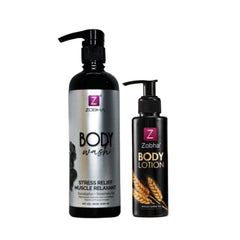 Body Bliss Duo