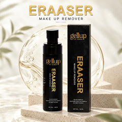Eraaser Makeup Remover | Gentle & Effective for Sensitive Skin 100ml