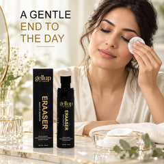 Eraaser Makeup Remover | Gentle & Effective for Sensitive Skin 100ml