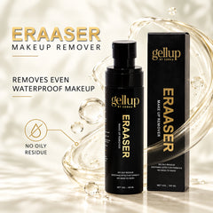 Eraaser Makeup Remover | Gentle & Effective for Sensitive Skin 100ml