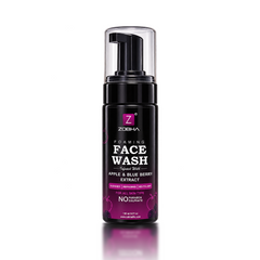 Apple Berry Foaming Face Wash 150ml