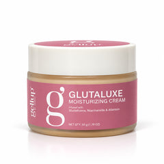Gellup GLUTALUXE MOISTURISING CREAM WITH CERAMIDES