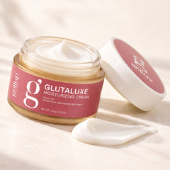Gellup GLUTALUXE MOISTURISING CREAM WITH CERAMIDES