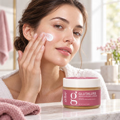 Gellup GLUTALUXE MOISTURISING CREAM WITH CERAMIDES