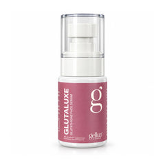 Gellup GlutaLuxe Face Serum with Glutathione, Tyrostat and Sepiwhite