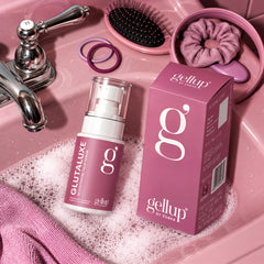 Gellup GlutaLuxe Face Serum with Glutathione, Tyrostat and Sepiwhite