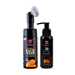 Zobha Sun Protection Combo