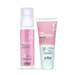 Zobha Skin Brightening Combo with the richness of Glutathione