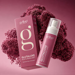 Gellup Moisturizing Mist with Glutathione Spray
