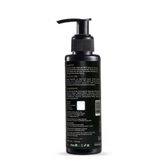 Sunscreen SPF 50 PA+++: Broad-Spectrum Protection & Moisturizer