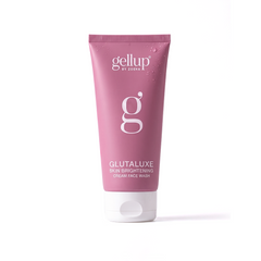 Gellup Skin Brightening Facewash with Glutathione