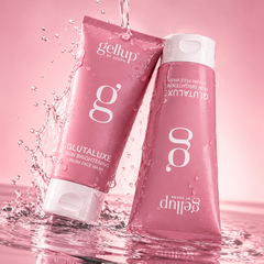 Gellup Skin Brightening Facewash with Glutathione