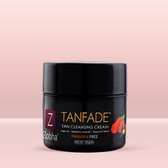 TanFade Tan Removal Cream by Zobha | Fast Sun Damage Restoration