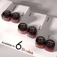 Buy 2 Get 6 Lip tint