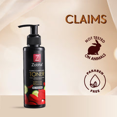 Pores Clarifying Toner