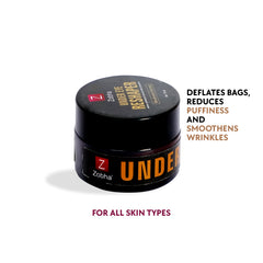 Under Eye Reshaper for Reducing Puffiness and Anti-Aging Effects 15g