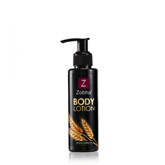 Wheat Germ Body Lotion