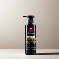 Herbal Shampoo with Advanced Formula