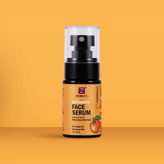 Vitamin C Serum for Brightening & Anti-Aging 30ml