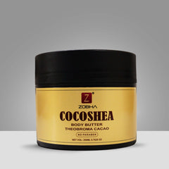 Cocoa Body Butter