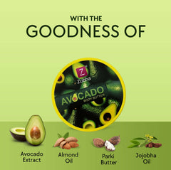 All I Avo Is You