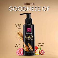 Body Bliss Duo
