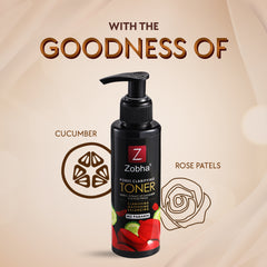 Zobha Night Care Combo