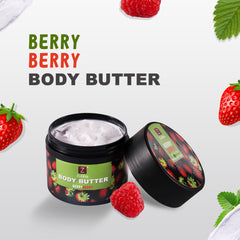 Berry Berry Body Butter-100ML