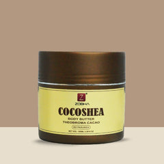 Cocoa Body Butter